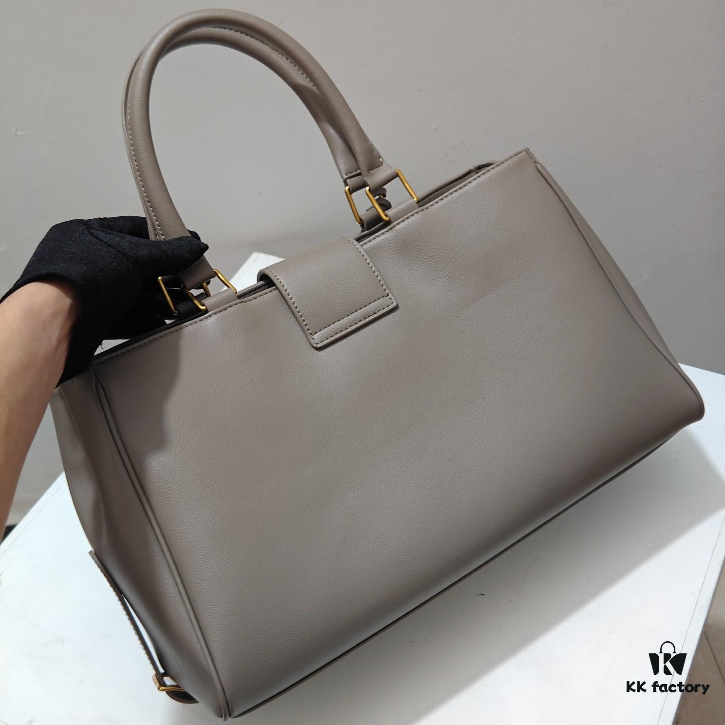 Upgraded Original Celine Briefcase