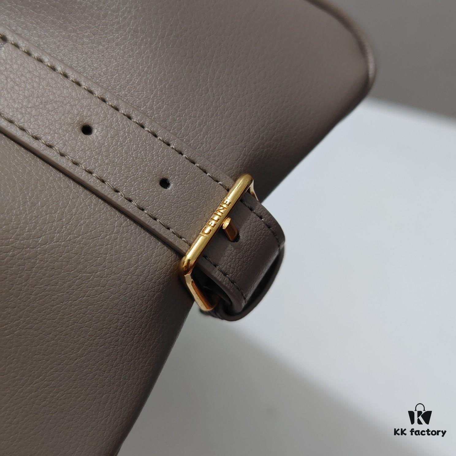 Upgraded Original Celine Briefcase