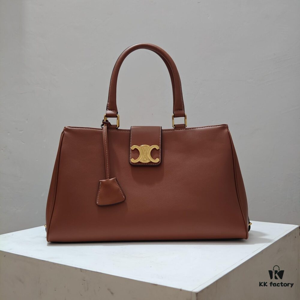 6930adcf6e68136f4d9ad14e Upgraded Original Version Celine Briefcase