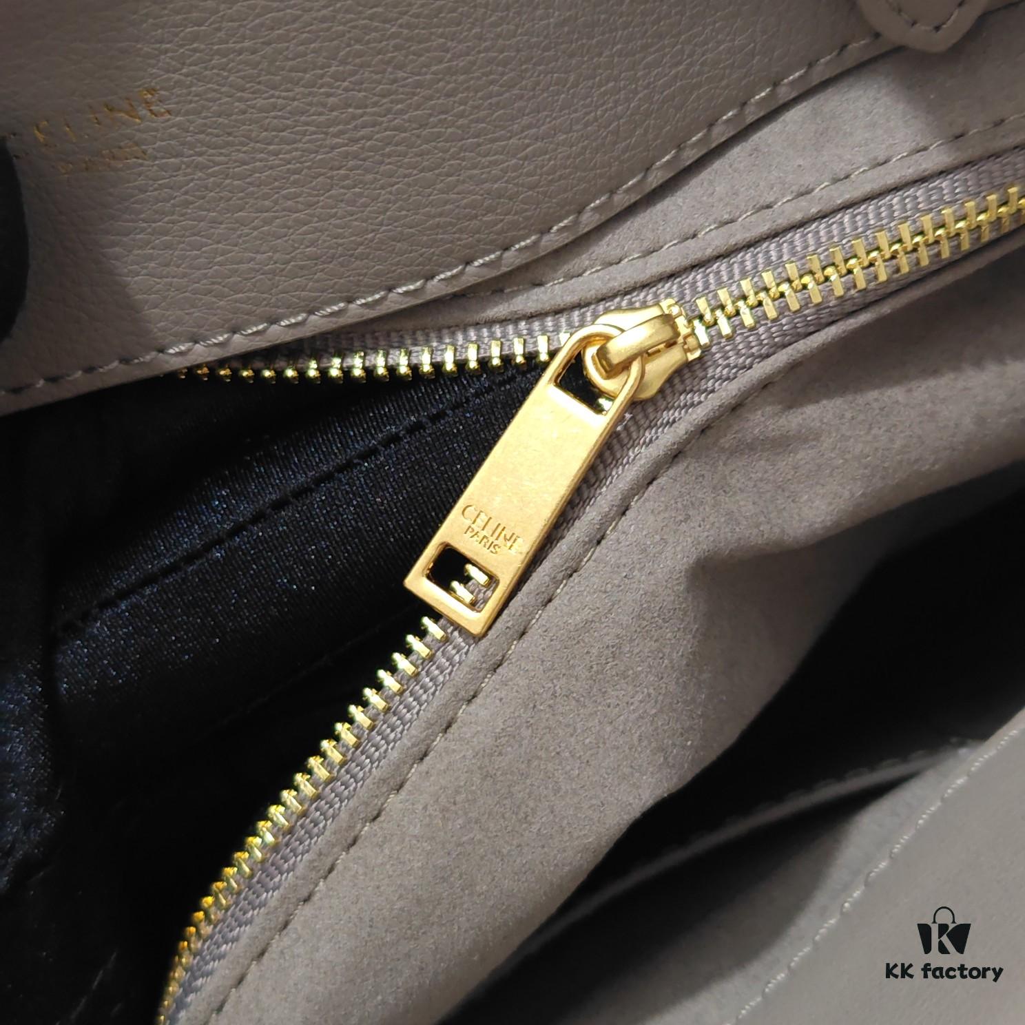Upgraded Original Celine Briefcase