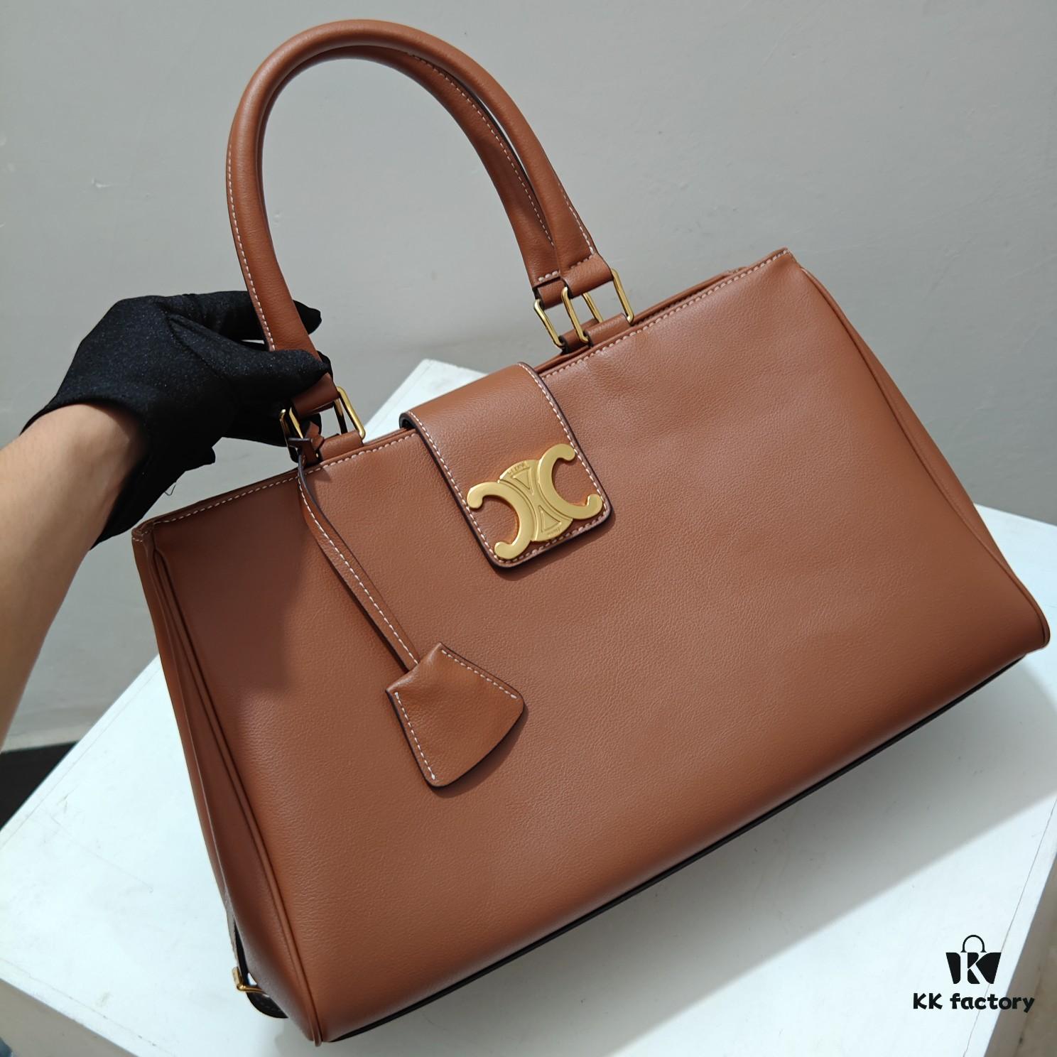 6930add06e68136f4d9ad151 Upgraded Original Version Celine Briefcase