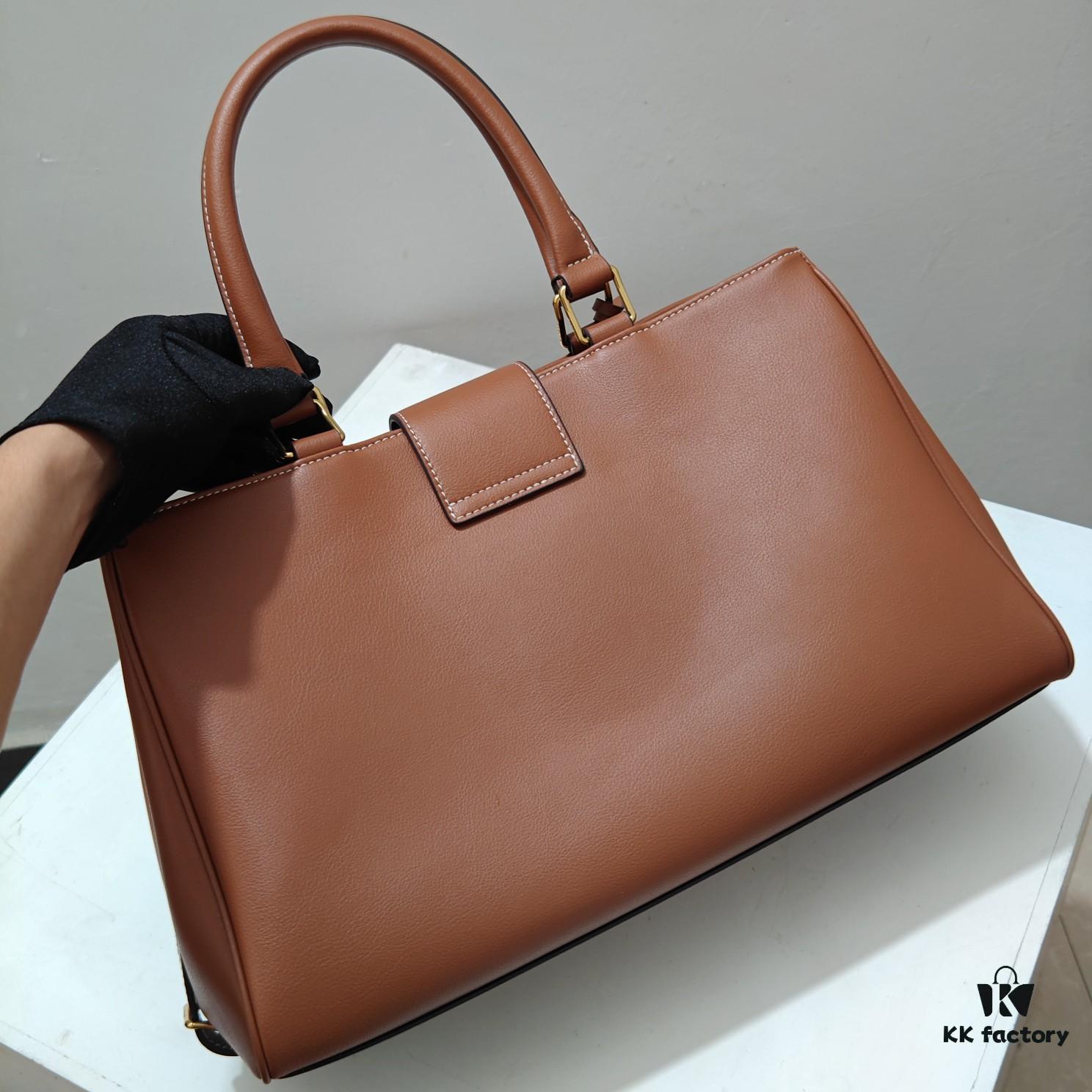 6930add16e68136f4d9ad152 Upgraded Original Version Celine Briefcase