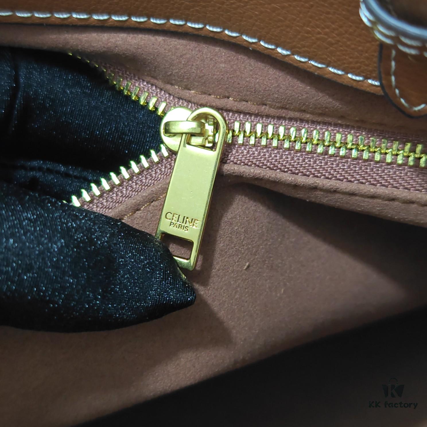 6930add36e68136f4d9ad158 Upgraded Original Version Celine Briefcase