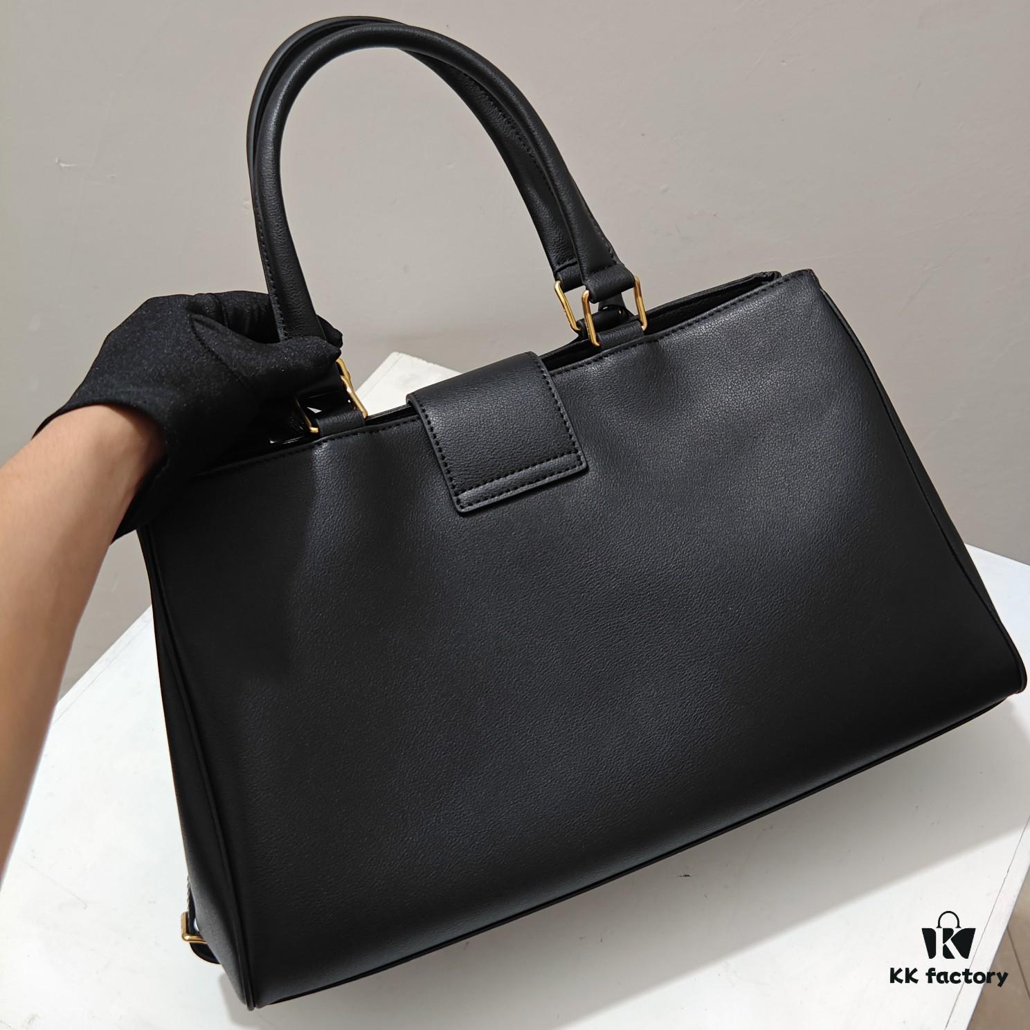 Upgraded Original Celine Briefcase