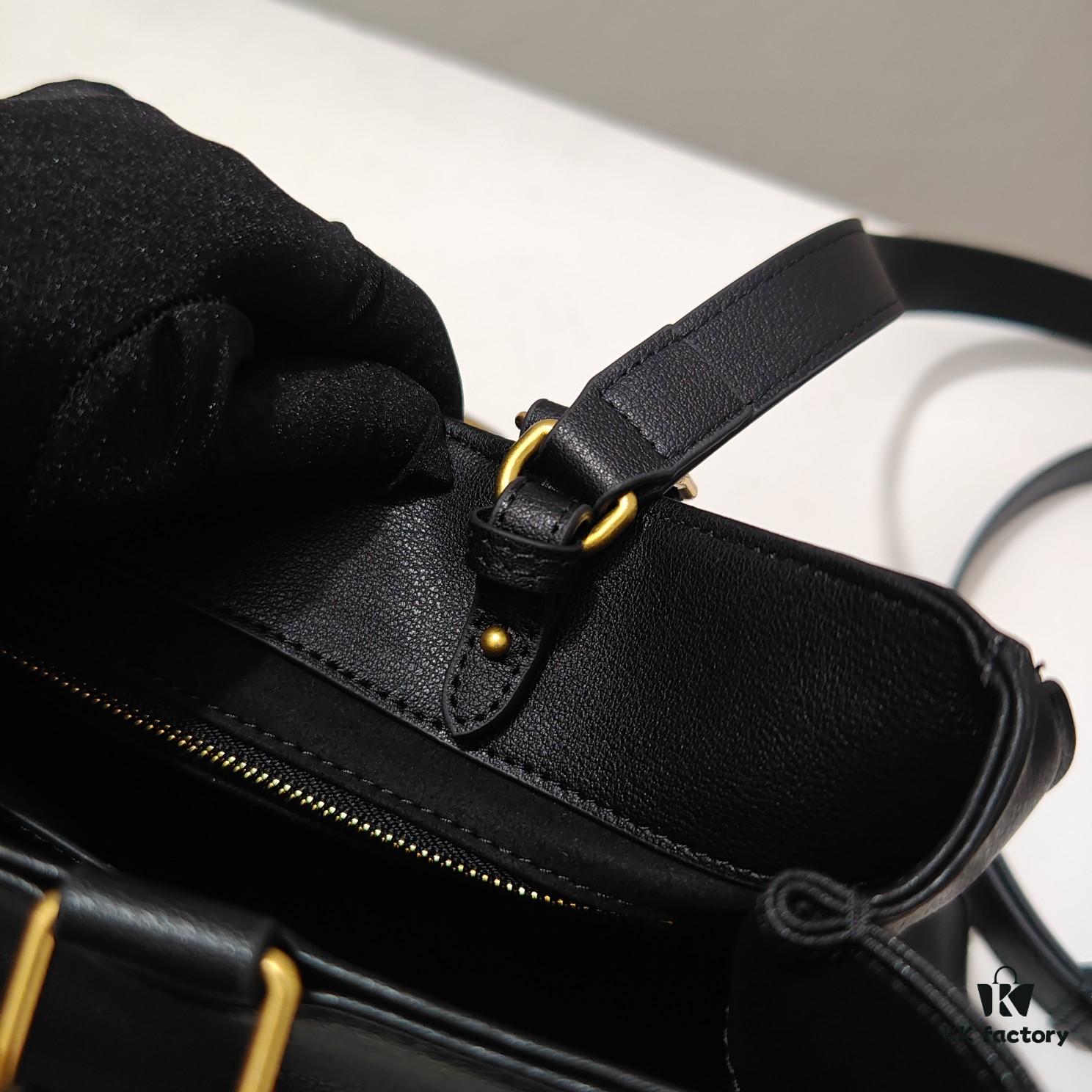Upgraded Original Celine Briefcase