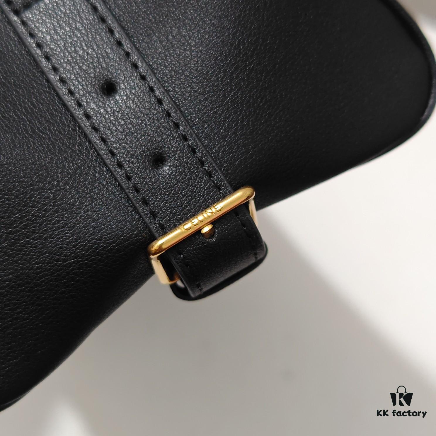 Upgraded Original Celine Briefcase