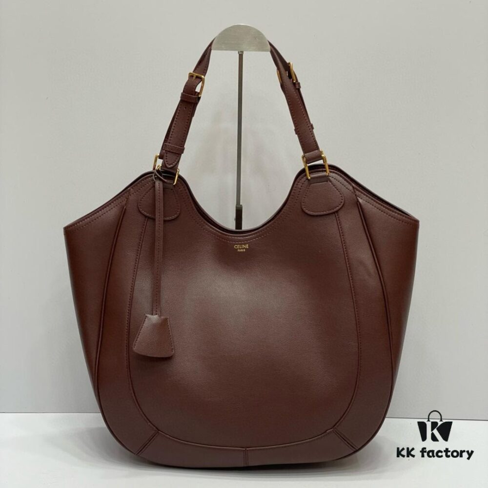 6930add76e68136f4d9ad161 Celine New Arrival Tote Alice Hobo - A Perfect Blend of Vintage and Modern Elegance