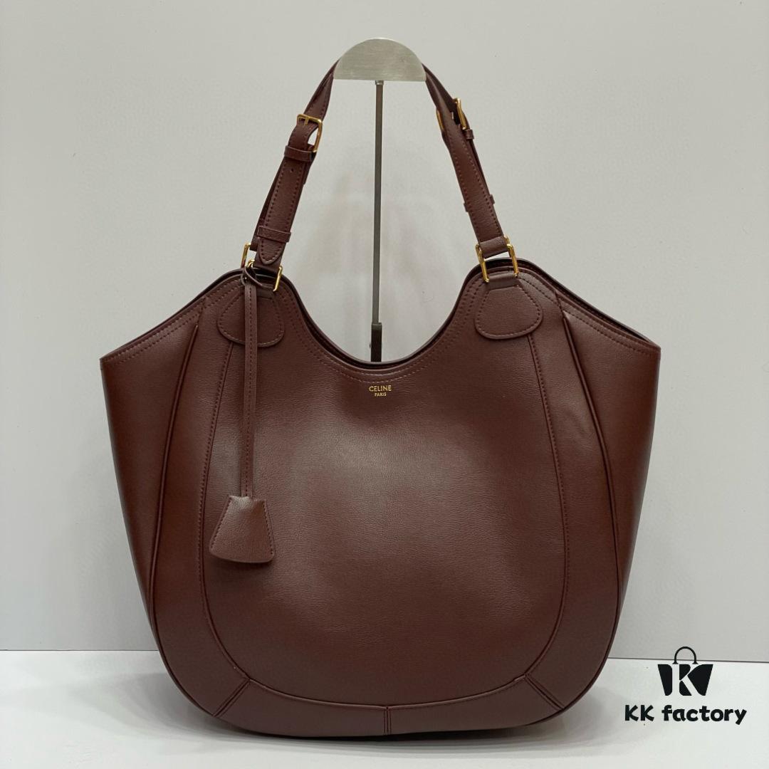 6930add76e68136f4d9ad161 Celine New Arrival Tote Alice Hobo - A Perfect Blend of Vintage and Modern Elegance