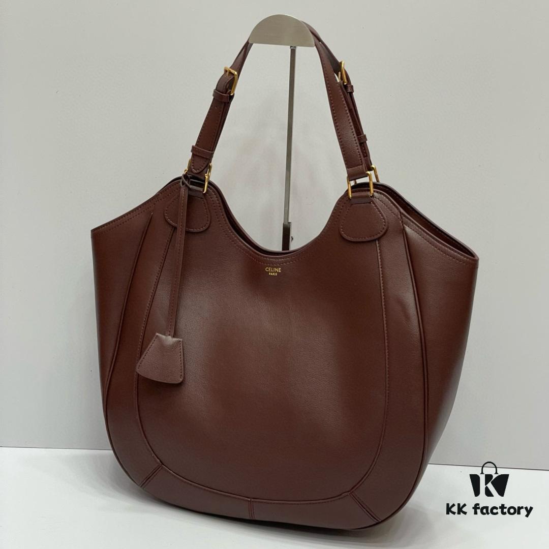 6930add86e68136f4d9ad162 Celine New Arrival Tote Alice Hobo - A Perfect Blend of Vintage and Modern Elegance