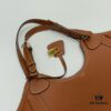 6930adde6e68136f4d9ad170 Celine New Arrival Tote Alice Hobo - A Perfect Blend of Retro and Modern Elegance