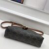 6930adf16e68136f4d9ad195 CELINE New Arrival Shell Bag, Zipper Closure, Shoulder Crossbody