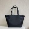 6930adfd6e68136f4d9ad1a9 CELINE | CABAS ANAÏS Grainy Calfskin Leather Handbag