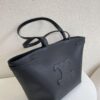 6930adfd6e68136f4d9ad1aa CELINE | CABAS ANAÏS Grainy Calfskin Leather Handbag
