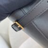6930adfe6e68136f4d9ad1ac CELINE | CABAS ANAÏS Grainy Calfskin Leather Handbag