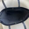 6930ae006e68136f4d9ad1af CELINE | CABAS ANAÏS Grainy Calfskin Leather Handbag