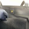 6930ae006e68136f4d9ad1b0 CELINE | CABAS ANAÏS Grainy Calfskin Leather Handbag