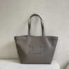6930ae016e68136f4d9ad1b1 CELINE | CABAS ANAÏS Grainy Calfskin Leather Handbag - Upgraded Version