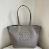 6930ae036e68136f4d9ad1b2 CELINE | CABAS ANAÏS Grainy Calfskin Leather Handbag - Upgraded Version