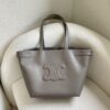 6930ae036e68136f4d9ad1b4 CELINE | CABAS ANAÏS Grainy Calfskin Leather Handbag - Upgraded Version