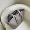 6930ae046e68136f4d9ad1b5 CELINE | CABAS ANAÏS Grainy Calfskin Leather Handbag - Upgraded Version