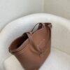 6930ae096e68136f4d9ad1bc CELINE | CABAS ANAÏS Grainy Calfskin Leather Handbag