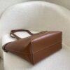 6930ae0b6e68136f4d9ad1bf CELINE | CABAS ANAÏS Grainy Calfskin Leather Handbag