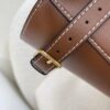6930ae0b6e68136f4d9ad1c0 CELINE | CABAS ANAÏS Grainy Calfskin Leather Handbag