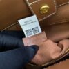6930ae0d6e68136f4d9ad1c3 CELINE | CABAS ANAÏS Grainy Calfskin Leather Handbag
