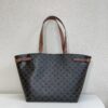 6930ae0e6e68136f4d9ad1c5 CELINE | CABAS ANAÏS Grainy Calfskin Leather Handbag - Upgraded Version