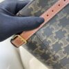 6930ae106e68136f4d9ad1c8 CELINE | CABAS ANAÏS Grainy Calfskin Leather Handbag - Upgraded Version