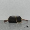 6930ae126e68136f4d9ad1cb Celine New Arrival | MULTI Logo Print Cowhide Leather Handbag