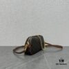 6930ae136e68136f4d9ad1cd Celine New Arrival | MULTI Logo Print Cowhide Leather Handbag