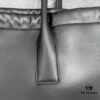 6930ae146e68136f4d9ad1cf CELINE Early Autumn CABAS TRIOMPHE Drawstring Tote Bag