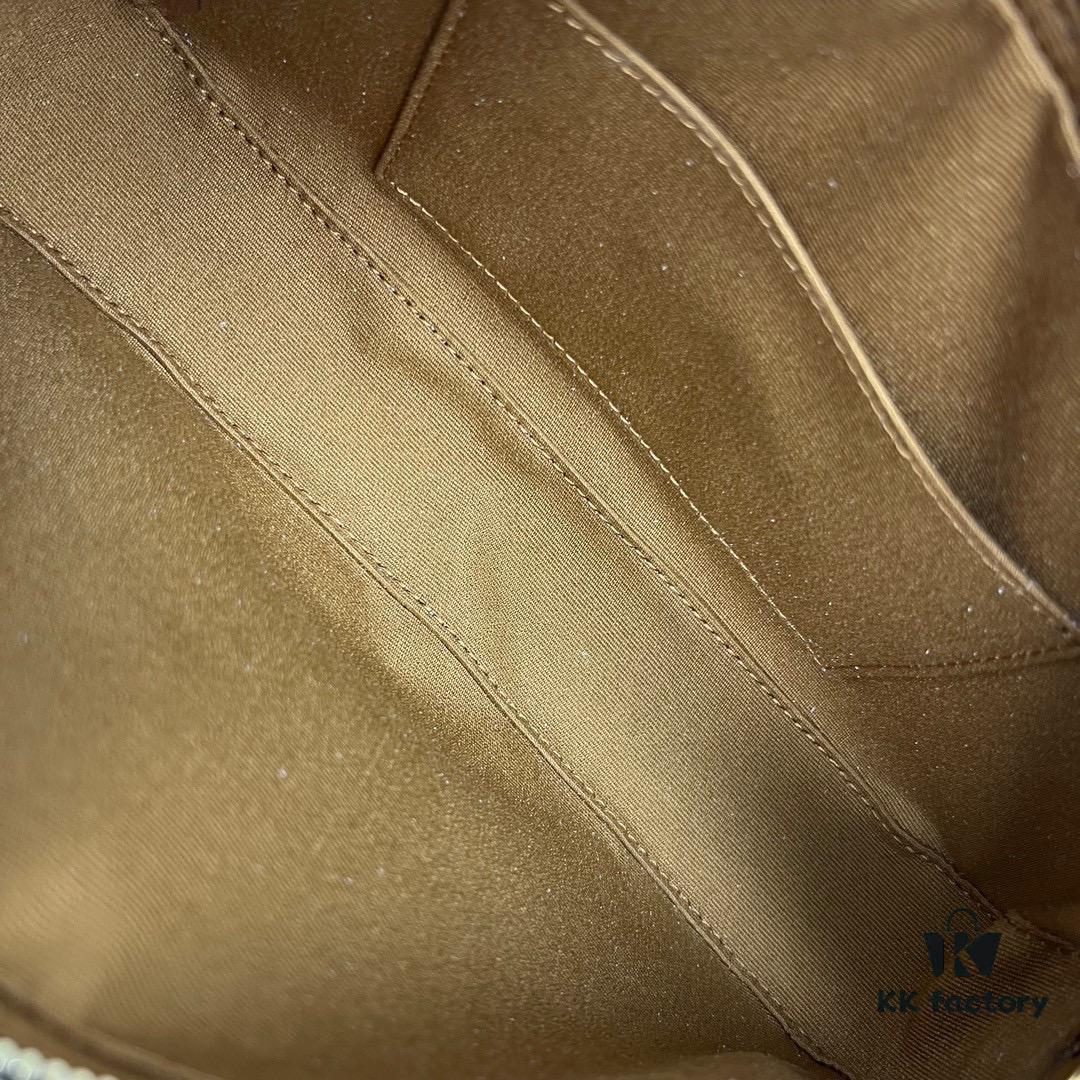 6930ae156e68136f4d9ad1d1 Celine New Arrival | MULTI Logo Print Cowhide Leather Handbag