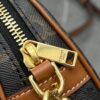 6930ae166e68136f4d9ad1d2 Celine New Arrival | MULTI Logo Print Cowhide Leather Handbag