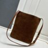 6930ae186e68136f4d9ad1d5 Upgraded Release 💯💯 Celine Fall/Winter New Arrival Suede Soft Cowhide Underarm Bag Size 30*27*10.5 Adjustable Shoulder Strap