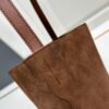 6930ae196e68136f4d9ad1d7 Upgraded Release 💯💯 Celine Fall/Winter New Arrival Suede Soft Cowhide Underarm Bag Size 30*27*10.5 Adjustable Shoulder Strap