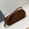 6930ae1a6e68136f4d9ad1d8 Upgraded Release 💯💯 Celine Fall/Winter New Arrival Suede Soft Cowhide Underarm Bag Size 30*27*10.5 Adjustable Shoulder Strap