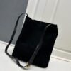 6930ae1c6e68136f4d9ad1dd Upgraded Release Celine Fall/Winter New Arrival Suede Soft Cowhide Underarm Bag Size 30*27*10.5 Adjustable Shoulder Strap