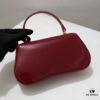Celine Latest Style TEEN LOLA Shiny Calfskin Handbag