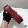 Celine Latest Style TEEN LOLA Shiny Calfskin Handbag