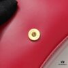 Top Quality Original Version Celine Latest TEEN LOLA Shiny Cowhide Leather Handbag