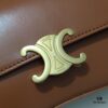 Top Quality Original Version Celine Latest TEEN LOLA Shiny Cowhide Leather Handbag