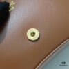 Top Quality Original Version Celine Latest TEEN LOLA Shiny Cowhide Leather Handbag