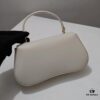 Top Quality Original Version Celine Latest Teen Lola Shiny Cowhide Leather Handbag