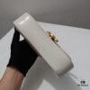 Top Quality Original Version Celine Latest Teen Lola Shiny Cowhide Leather Handbag