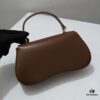 Top Quality Original Version Celine Latest TEEN LOLA Shiny Cowhide Leather Handbag