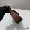Top Quality Original Version Celine Latest TEEN LOLA Shiny Cowhide Leather Handbag