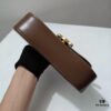Top Quality Original Version Celine Latest TEEN LOLA Shiny Cowhide Leather Handbag