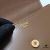 Top Quality Original Version Celine Latest TEEN LOLA Shiny Cowhide Leather Handbag